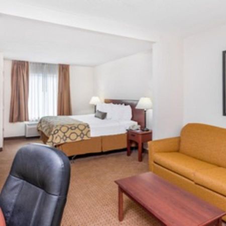 Baymont By Wyndham Cartersville Buitenkant foto